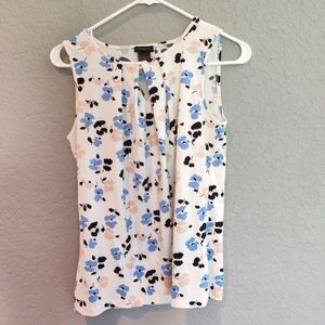 Ann Taylor Tank Top XS